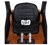 Дитячий навантажувач на акумуляторі, фото 6