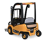 Дитячий навантажувач на акумуляторі, фото 4