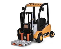 Дитячий навантажувач на акумуляторі