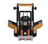 Дитячий навантажувач на акумуляторі, фото 3