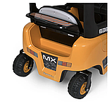 Дитячий навантажувач на акумуляторі, фото 10