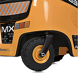 Дитячий навантажувач на акумуляторі, фото 8