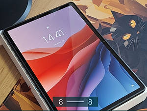 Планшет: Lenovo Xiaoxin Pad Pro 12.7 , 2025 , 8/256Gb. Новый !