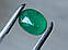 Смарагд 4.86 Ct 12.5 х 9.96 х 6.4 мм, фото 8