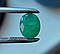 Смарагд 4.86 Ct 12.5 х 9.96 х 6.4 мм, фото 5