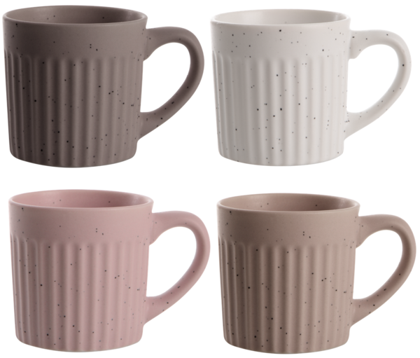 Чашка для еспресо Limited Edition ESPRESSO 90 мл в асортименті (RX-N240134)