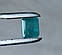 Смарагд   2.75 Ct  8.46 х 7.12 х 6 mm, фото 5
