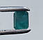 Смарагд   2.75 Ct  8.46 х 7.12 х 6 mm, фото 7