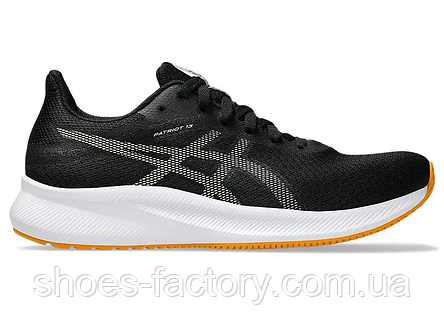 Кросівки Asics PATRIOT 13 1011B485-011 Оригінал, фото 1