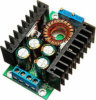 300W 9А мпер DC-DC імпульсний перетворювач