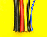 Кабель 20 AWG 0,5мм.кв 600в 5А червоний, фото 3