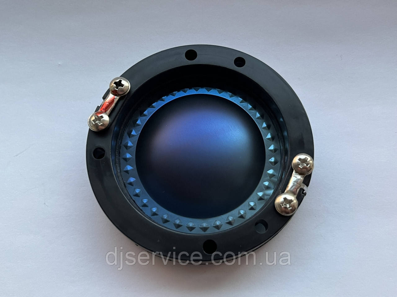Мембрана (ALR) для драйверів (пищалок) JBL 2420h 2425 2426 2427 MD2050 Samson CD44T FANE CD150