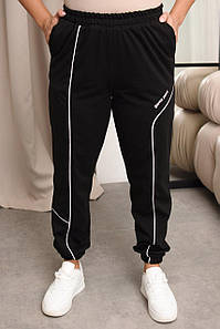 Штани жіночі спортивні 518кб батал р.48-62