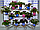 "Фіалка-2" підставка для квітів на 13-15 чаш, фото 4