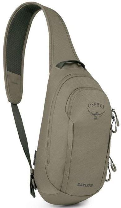 Міський рюкзак Osprey Daylite Sling на 6л, фото 1