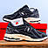 Чоловічі Кросівки New Balance 1906R чорні, фото 3
