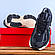 Чоловічі Кросівки New Balance 1906R чорні, фото 4
