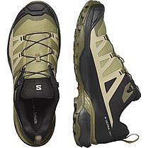 Чоловічі кросівки Salomon X ULTRA 360 (474560), фото 5