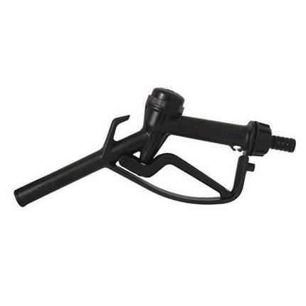 Кран пластиковий паливозаправний Rewolt with LOCK RE SL23-1, фото 1