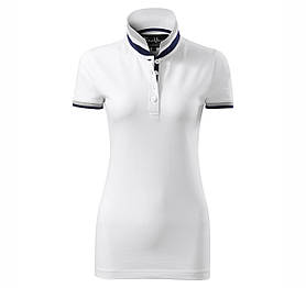 Поло жіноче Collar Up 215, TM Malfini
