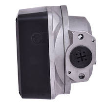 Лічильник механічний Rewolt 120 л/хв RE SL010P, фото 2