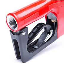 Автоматичний паливороздавальний пістолет REWOLT RE SL007P, фото 4