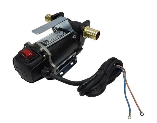 Насос паливоперекачуючий REWOLT 12В (RE SL002-12V), фото 1