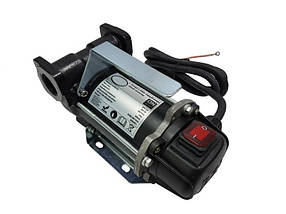 Насос паливоперекачуючий REWOLT 12В (RE SL002-12V), фото 4