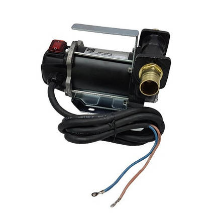 Насос паливоперекачуючий REWOLT 24В (RE SL002-24V), фото 1