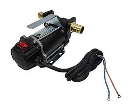 Насос паливоперекачуючий REWOLT 24В (RE SL002-24V), фото 4