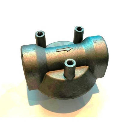 Тримач фільтра VSO 60л/хв (VS0901-01H), фото 3