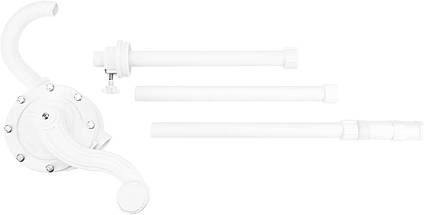 Насос ручний AdBlue, бензин VSO 25л/хв (VS0525-000), фото 3