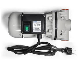 Насос перекачування AdBlue 40л/хв 220В (VS0640-220), фото 3