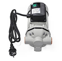 Насос перекачування AdBlue 40л/хв 220В (VS0640-220), фото 4