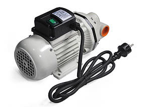 Насос перекачування AdBlue 40л/хв 220В (VS0640-220), фото 5