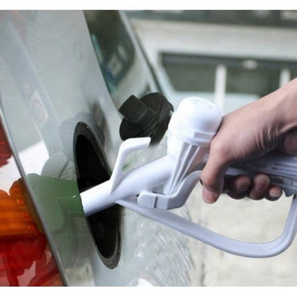 Кран роздатковий VSO AdBlue (VS0700-009), фото 2