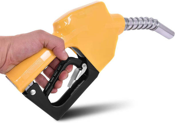 Кран роздатковий VSO автомат 3/4 (VS0711-34Y), фото 1