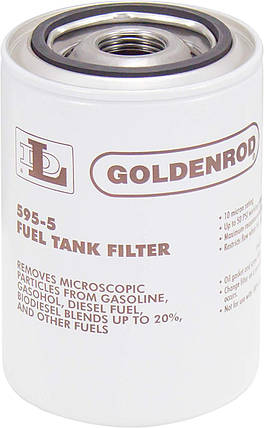 Фільтр VSO 60л/хв 30мк (VS0901-01F), фото 1