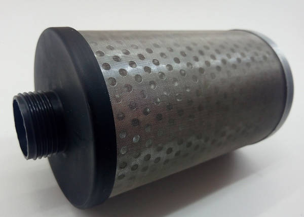 Елемент фільтруючий VSO для фільтра-відділювача VS0907-002, фото 1