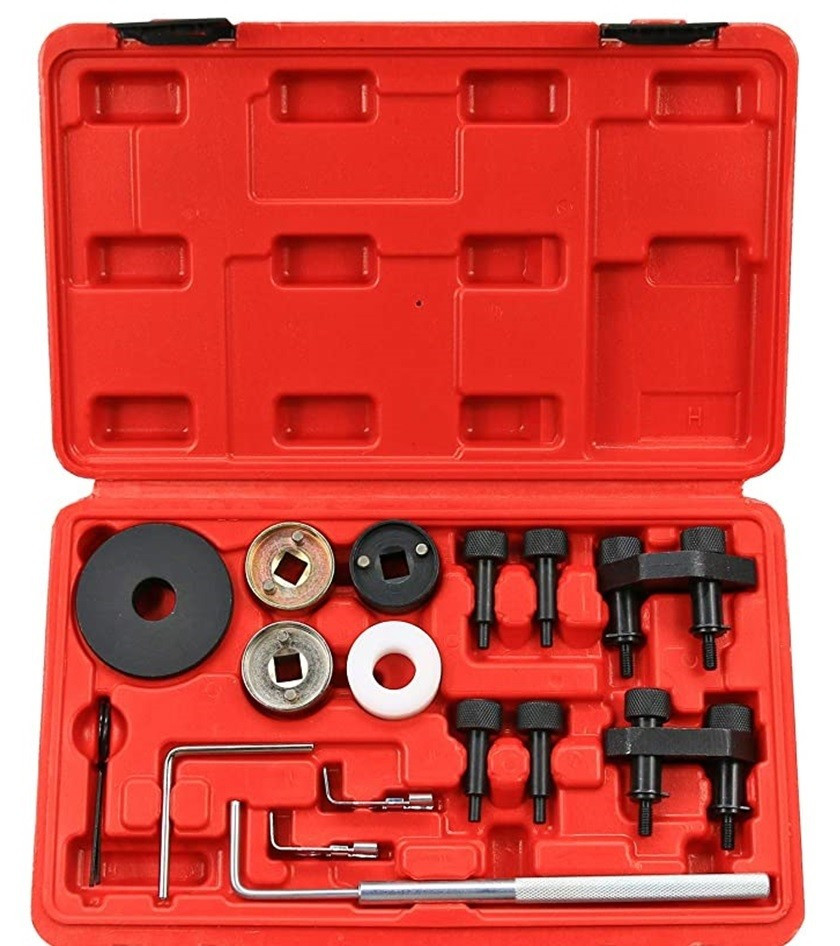 Фіксатори валів VAG 1.8/2.0 TFSI Rewolt (T2353VAG)