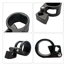 Ключ для рульових тяг 27-42 мм Rewolt (T5013), фото 3