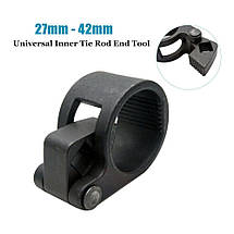 Ключ для рульових тяг 27-42 мм Rewolt (T5013), фото 4