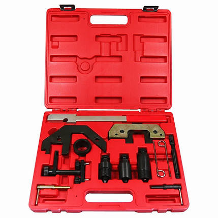 Фіксатори валів ГРМ BMW Rewolt (T5547BMW), фото 1