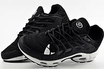 Кросівки Nike Air Max TN чоловічі 44р., фото 4