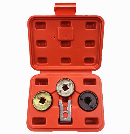 Набір адаптерів для регулювання ГРМ VAG 1.8/2.0 TFSI Rewolt (T6466VAG), фото 1