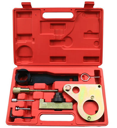 Фіксатори валів RENAULT OPEL NISSAN 2.0/2.2/2.3 DCI CDTI Rewolt (T6758REN), фото 1