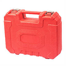 Манометр для вимірювання тиску палива універсальний Rewolt (T7004), фото 2