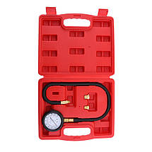 Вимірювач тиску моторної олії Rewolt (T7006), фото 4