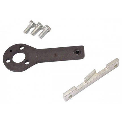 Фіксатори валів ГРМ FIAT 1.1ECO/1.2/1.4 Rewolt (T7577FIA), фото 1