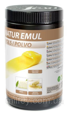 Текстурний агент Natur Emul SOSA 500 г, фото 1